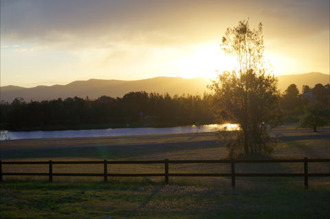 Wilderness Grove Estate - The Cottage - Accommodation Melbourne 2