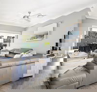 Wowly Waters - Accommodation Melbourne