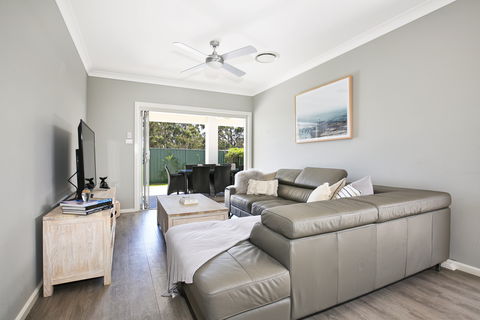 Wowly Waters - Accommodation Melbourne 0