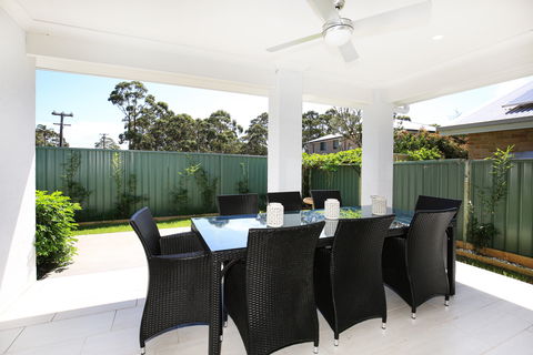 Wowly Waters - Accommodation Melbourne 1