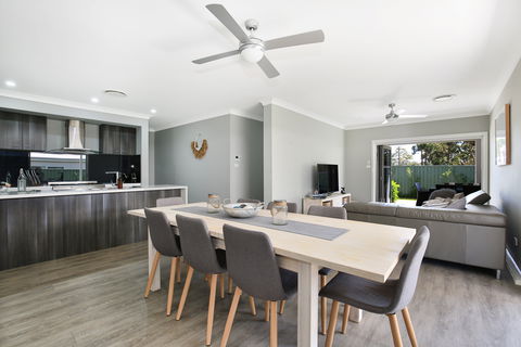 Wowly Waters - Accommodation Melbourne 2