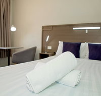 Yarrawonga Quality Motel - Accommodation Melbourne