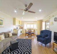 Tokemata Retreat - Accommodation Melbourne