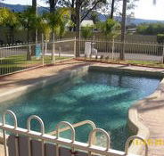 Treehaven Tourist Park - Accommodation Melbourne