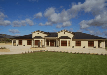 Ajs Mudgee Guesthouse - Accommodation Melbourne
