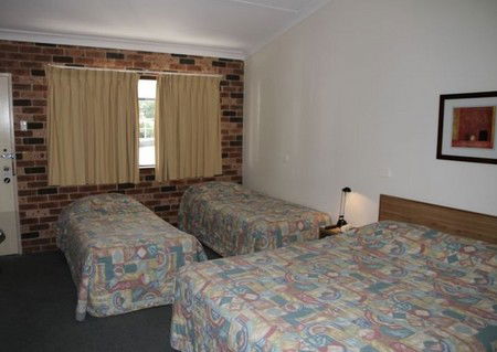 Bay Hotel Motel - Accommodation Melbourne 1