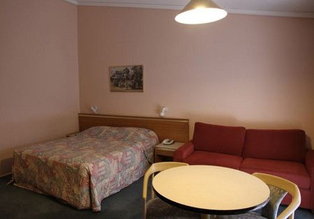 Bay Hotel Motel - Accommodation Melbourne 2