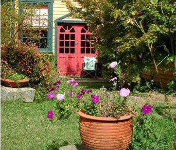 The Old School Country Retreat - Accommodation Melbourne 0