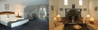 The Seahorse Inn Hotel - Accommodation Melbourne