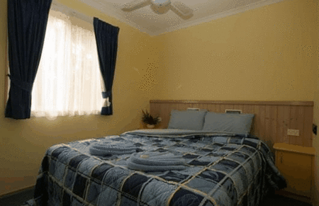Twofold Bay Beach Resort - Accommodation Melbourne 1