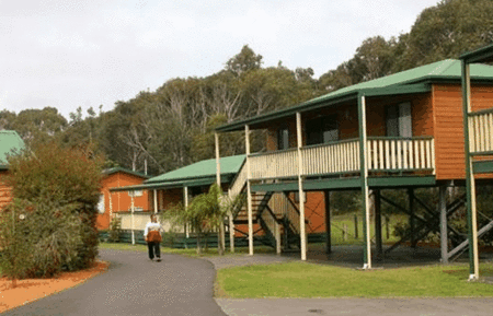 Twofold Bay Beach Resort - Accommodation Melbourne 2