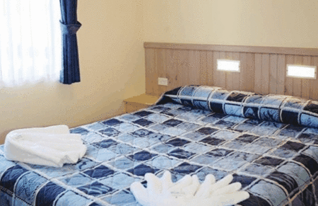 Twofold Bay Beach Resort - Accommodation Melbourne 4