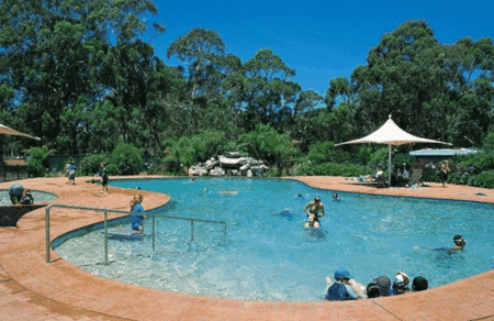 Twofold Bay Beach Resort - Accommodation Melbourne 5