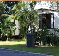 Broadwater Stopover Tourist Park - Accommodation Melbourne