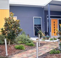 Sunrise Bed  Breakfast - Melbourne 4u