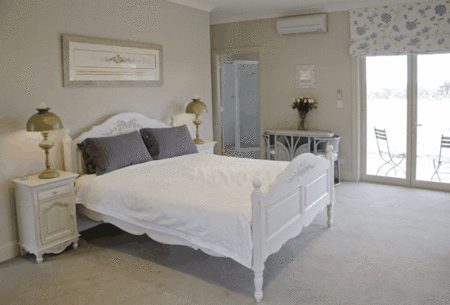 Buckaroo NSW Accommodation Melbourne