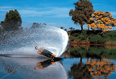 Buckenderra Holiday Village - Accommodation Melbourne
