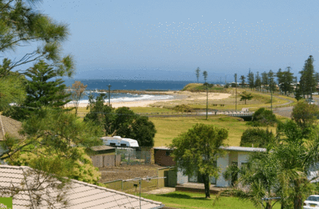 Southview Bulli - Melbourne 4u 1
