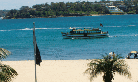 Bundeena NSW Accommodation Melbourne