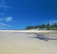 Dolphins Point Tourist Park - Accommodation Melbourne