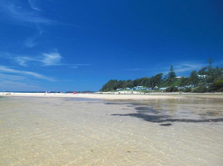 Dolphins Point Tourist Park - Accommodation Melbourne 0