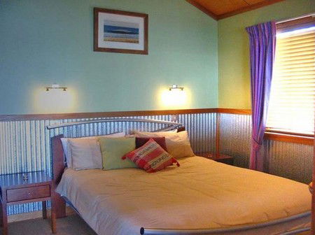 Dolphins Point Tourist Park - Accommodation Melbourne 2