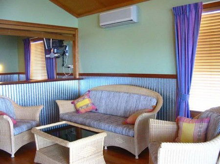 Dolphins Point Tourist Park - Accommodation Melbourne 3