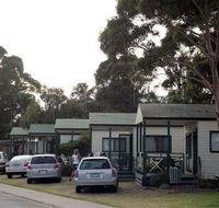Bairnsdale Holiday Park - Accommodation Melbourne
