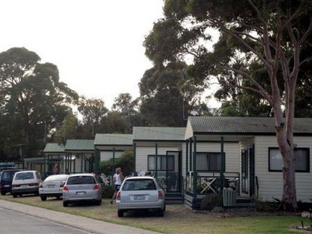 Bairnsdale Holiday Park - Accommodation Melbourne 0