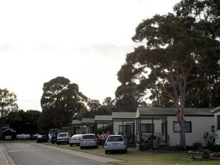 Bairnsdale Holiday Park - Accommodation Melbourne 1