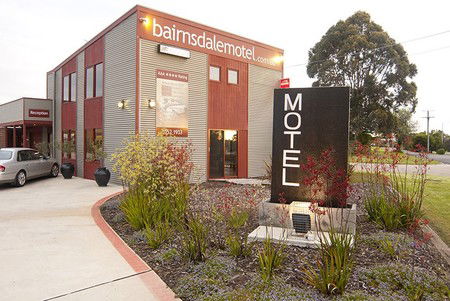 Bairnsdalemotel.com.au - Accommodation Melbourne 4