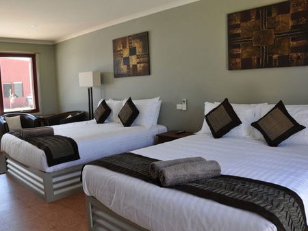 Bairnsdalemotel.com.au - Accommodation Melbourne 2