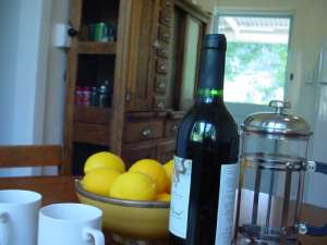 Murnong Self Contained Cottages - Accommodation Melbourne 2