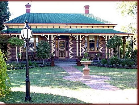 Tara House Bed And Breakfast - Accommodation Melbourne 0
