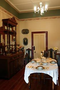 Tara House Bed And Breakfast - Accommodation Melbourne 1