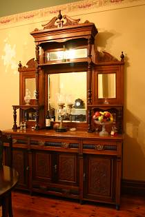 Tara House Bed And Breakfast - Accommodation Melbourne 3