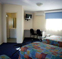 Bairnsdale Main Motel - Accommodation Melbourne