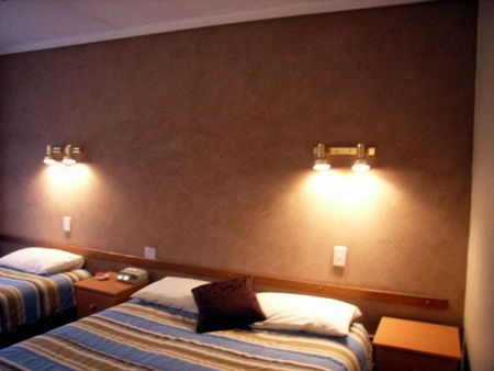 Bairnsdale Main Motel - Accommodation Melbourne 1
