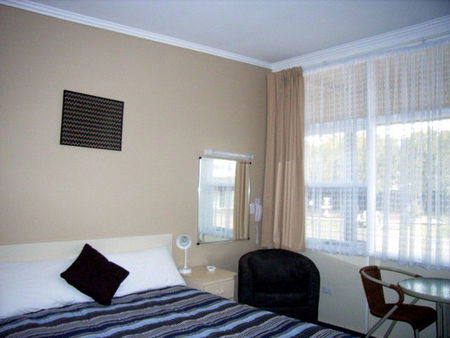 Bairnsdale Main Motel - Accommodation Melbourne 4