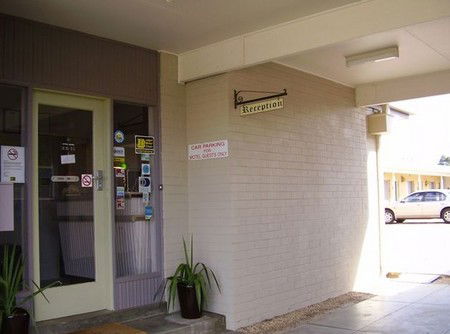 Bairnsdale Town Central Motel - Accommodation Melbourne 1
