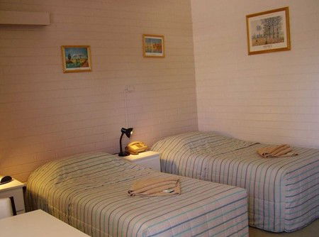 Bairnsdale Town Central Motel - Accommodation Melbourne 2