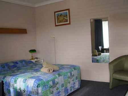 Bairnsdale Town Central Motel - Accommodation Melbourne 3