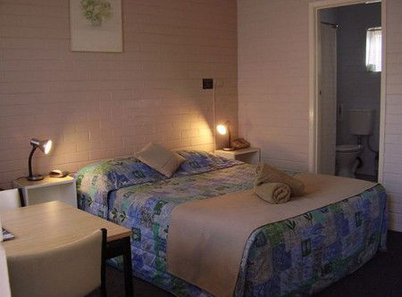 Bairnsdale Town Central Motel - Accommodation Melbourne 5