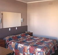 Travellers Rest Motel - Accommodation Melbourne