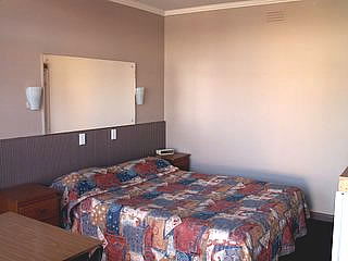 Travellers Rest Motel - Accommodation Melbourne 0