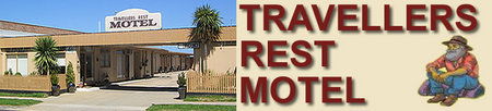 Travellers Rest Motel - Accommodation Melbourne 2