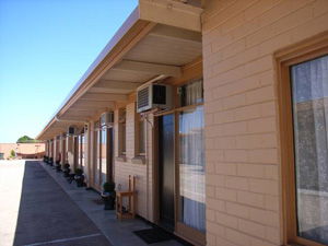 Travellers Rest Motel - Accommodation Melbourne 4
