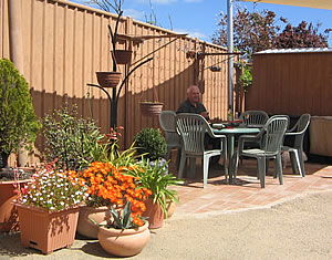 Travellers Rest Motel - Accommodation Melbourne 5