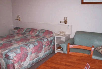 Comfort Inn Kansas City - Accommodation Melbourne 1