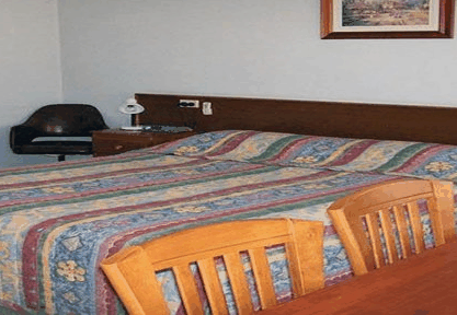Comfort Inn Kansas City - Accommodation Melbourne 2